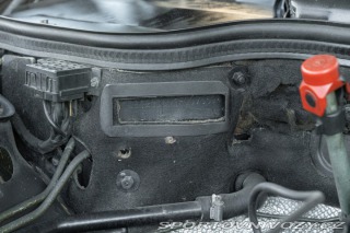 Mercedes-Benz SL 300 SL 1990