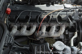 Mercedes-Benz SL 300 SL 1990