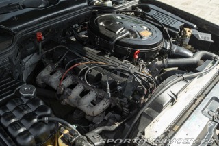 Mercedes-Benz SL 300 SL 1990