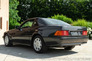 Mercedes-Benz SL 300 SL 1990