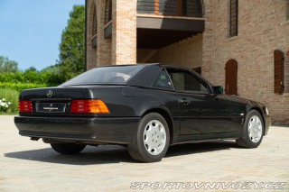 Mercedes-Benz SL 300 SL 1990