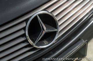 Mercedes-Benz SL 300 SL 1990