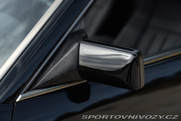 Mercedes-Benz C CE 200 Coupé 1990