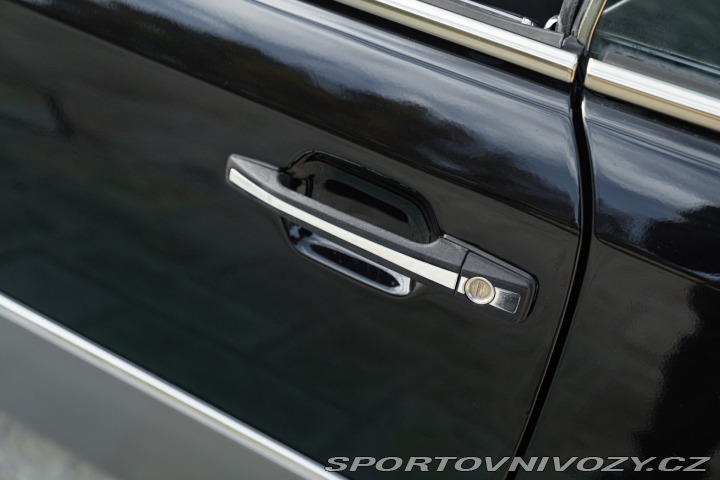 Mercedes-Benz C CE 200 Coupé 1990