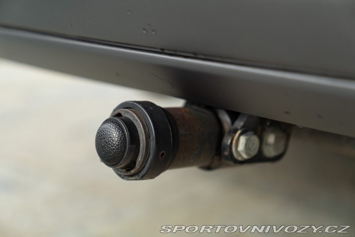 Mercedes-Benz C CE 200 Coupé 1990