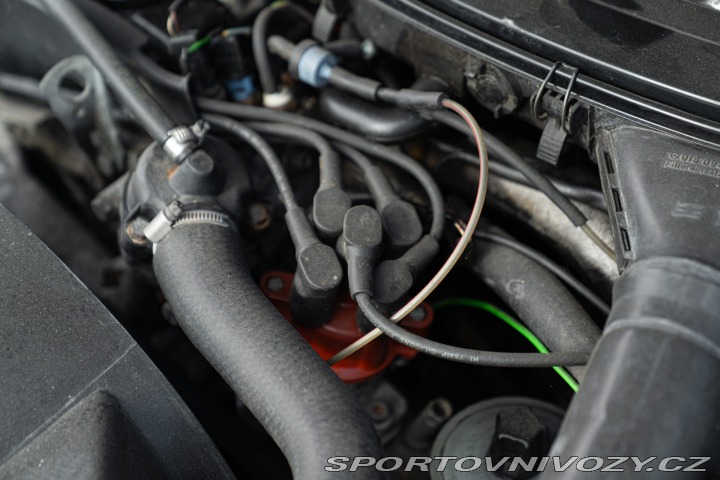 Mercedes-Benz C CE 200 Coupé 1990