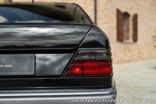 Mercedes-Benz C CE 200 Coupé 1990