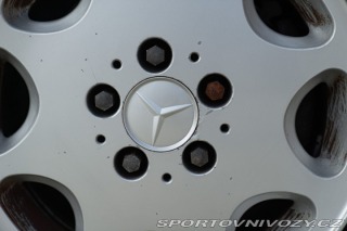 Mercedes-Benz C CE 200 Coupé 1990