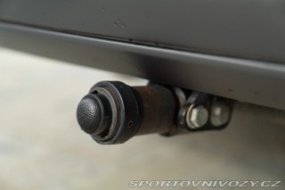 Mercedes-Benz C CE 200 Coupé 1990