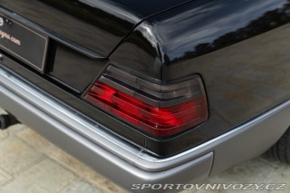 Mercedes-Benz C CE 200 Coupé 1990