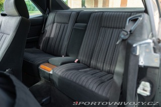 Mercedes-Benz C CE 200 Coupé 1990