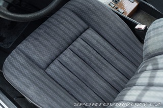 Mercedes-Benz C CE 200 Coupé 1990