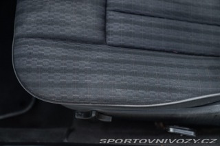 Mercedes-Benz C CE 200 Coupé 1990