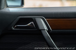 Mercedes-Benz C CE 200 Coupé 1990