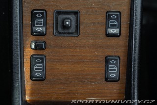 Mercedes-Benz C CE 200 Coupé 1990