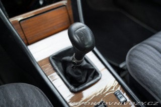 Mercedes-Benz C CE 200 Coupé 1990