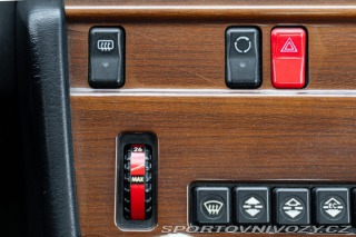 Mercedes-Benz C CE 200 Coupé 1990