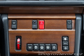 Mercedes-Benz C CE 200 Coupé 1990