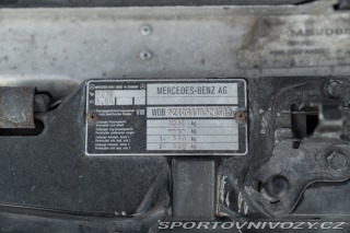 Mercedes-Benz C CE 200 Coupé 1990