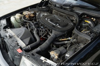 Mercedes-Benz C CE 200 Coupé 1990