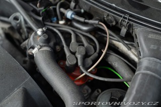 Mercedes-Benz C CE 200 Coupé 1990