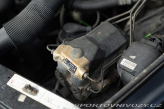 Mercedes-Benz C CE 200 Coupé 1990