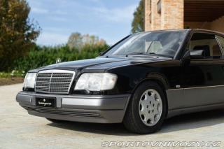 Mercedes-Benz C CE 200 Coupé 1990