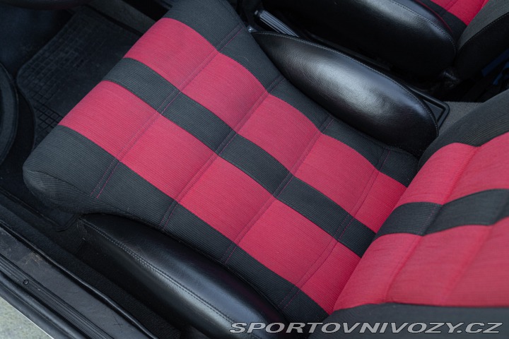 Fiat Ostatní modely 126 POP 2000 CABRIOLET 1992