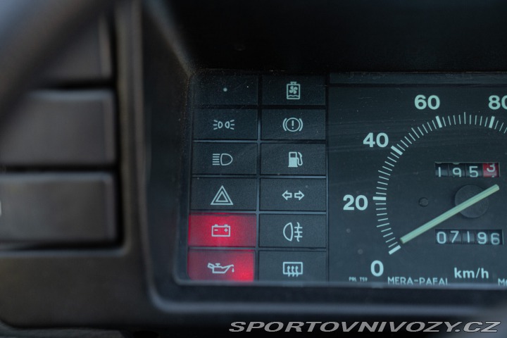 Fiat Ostatní modely 126 POP 2000 CABRIOLET 1992