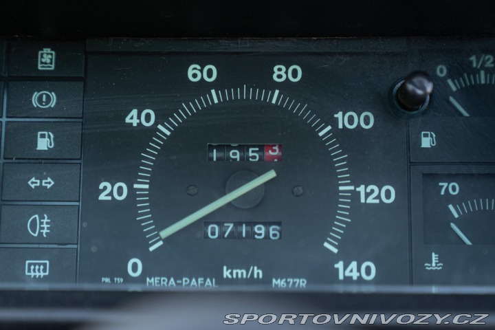 Fiat Ostatní modely 126 POP 2000 CABRIOLET 1992