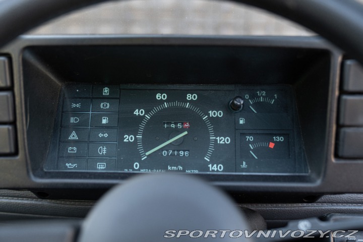 Fiat Ostatní modely 126 POP 2000 CABRIOLET 1992