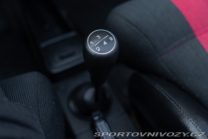 Fiat Ostatní modely 126 POP 2000 CABRIOLET 1992