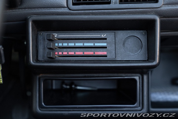 Fiat Ostatní modely 126 POP 2000 CABRIOLET 1992