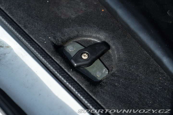 Fiat Ostatní modely 126 POP 2000 CABRIOLET 1992