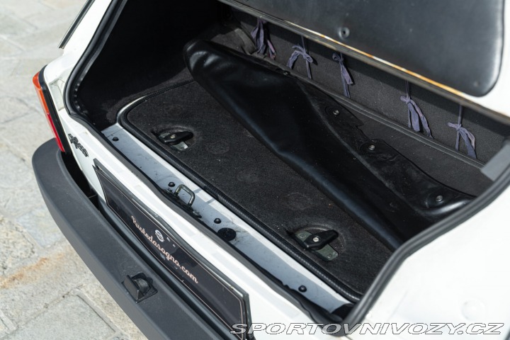 Fiat Ostatní modely 126 POP 2000 CABRIOLET 1992