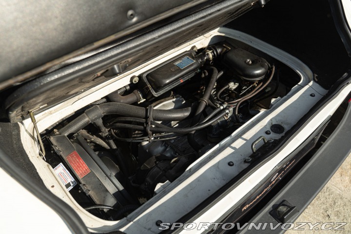 Fiat Ostatní modely 126 POP 2000 CABRIOLET 1992