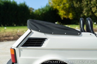 Fiat Ostatní modely 126 POP 2000 CABRIOLET 1992