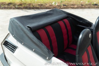 Fiat Ostatní modely 126 POP 2000 CABRIOLET 1992