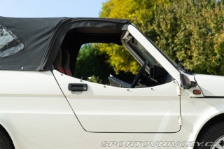 Fiat Ostatní modely 126 POP 2000 CABRIOLET 1992