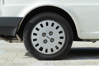 Fiat Ostatní modely 126 POP 2000 CABRIOLET 1992