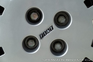 Fiat Ostatní modely 126 POP 2000 CABRIOLET 1992