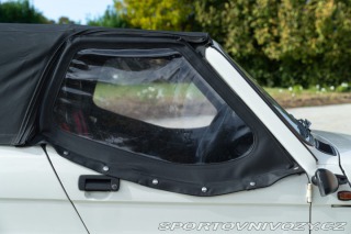 Fiat Ostatní modely 126 POP 2000 CABRIOLET 1992