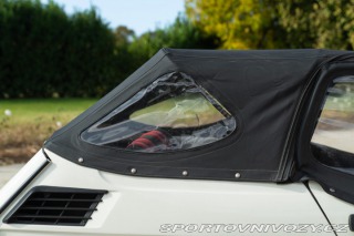 Fiat Ostatní modely 126 POP 2000 CABRIOLET 1992