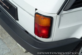 Fiat Ostatní modely 126 POP 2000 CABRIOLET 1992