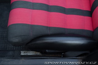 Fiat Ostatní modely 126 POP 2000 CABRIOLET 1992