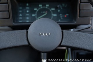 Fiat Ostatní modely 126 POP 2000 CABRIOLET 1992