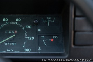 Fiat Ostatní modely 126 POP 2000 CABRIOLET 1992