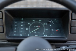 Fiat Ostatní modely 126 POP 2000 CABRIOLET 1992