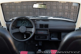 Fiat Ostatní modely 126 POP 2000 CABRIOLET 1992