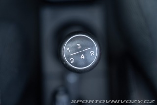 Fiat Ostatní modely 126 POP 2000 CABRIOLET 1992